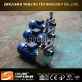 Self Priming Centrifugal Pump (LQFZ)